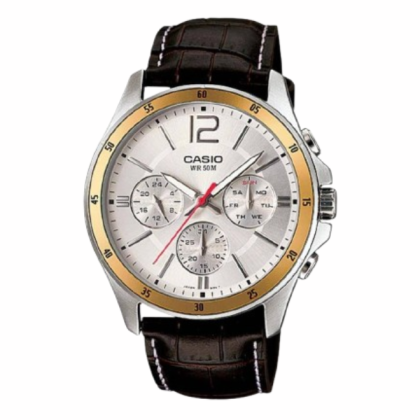 CASIO GENERAL MTP-1374L-7AVDF